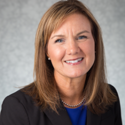 Success Story: Marlene Kowalski-Braun